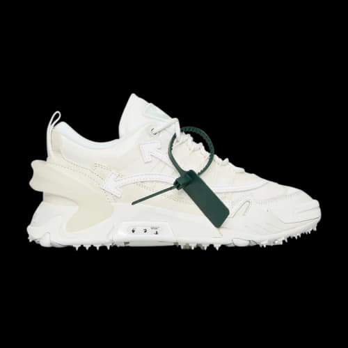 Off-White ODSY-2000 'White'