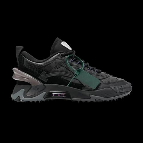 Off-White ODSY-2000 'Black'