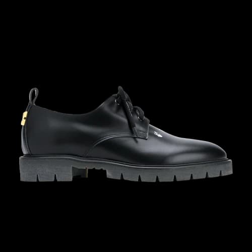 Off-White Derby Cross 'Black'