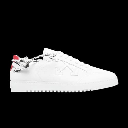 Off-White 2.0 Off-Court 'White'