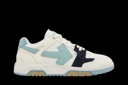 Off-White Out of Office Slim 'White Light Blue'