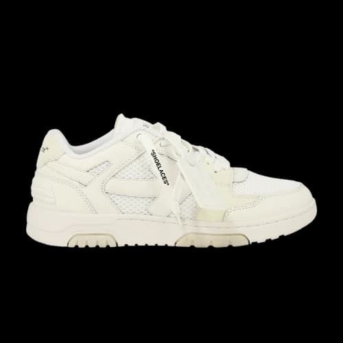 Off-White Out of Office Slim 'White'