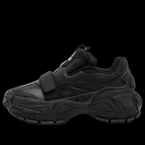 Off-White Glove Chunky slip-on Sneakers 'Black'