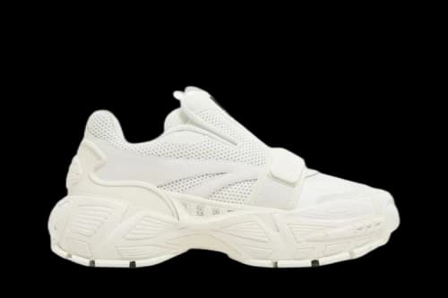 Off-White Glove Slip On 'White'
