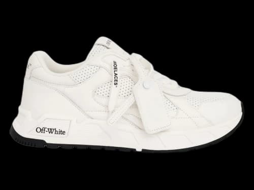 OFF-WHITE Kick Off White