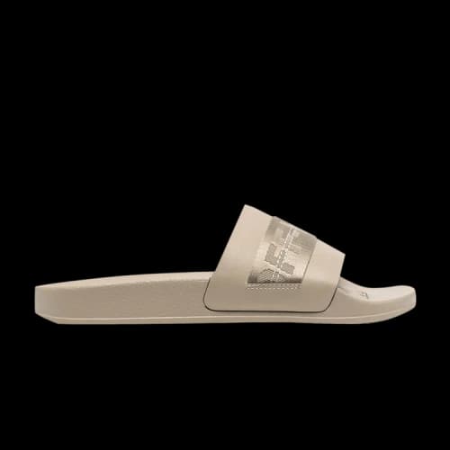 Off-White Industrial Sliders 'Taupe'