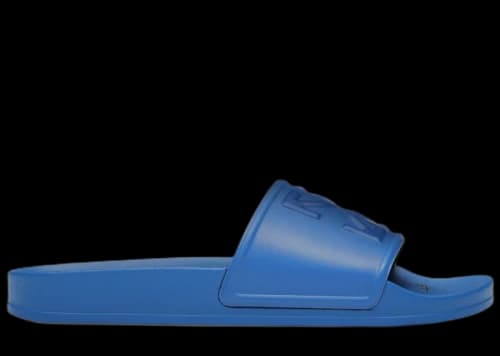 OFF-WHITE Arrow Slider Blue