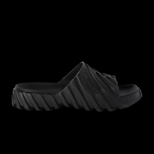 Off-White Exploration Sliders 'Black'