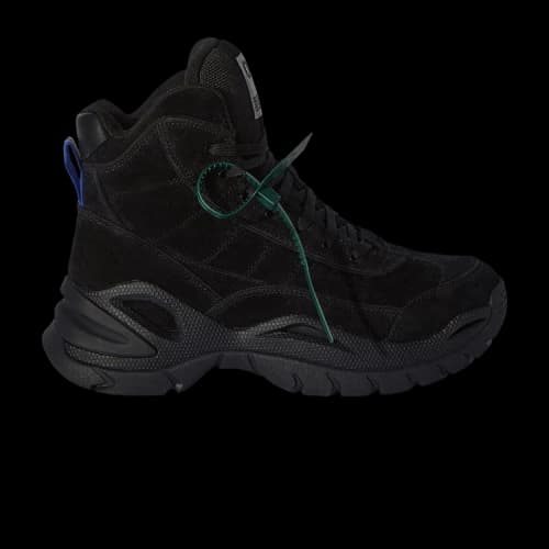 Off-White Hiker High 'Black'