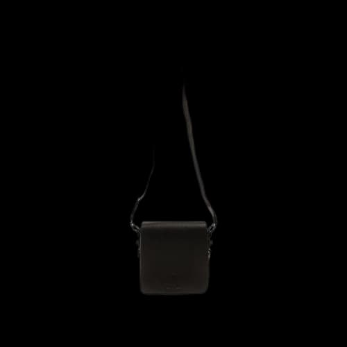 Off-White Binderclip Shoulder Bag 'Black'