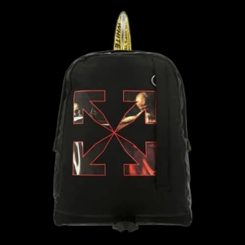 OFF-WHITE General OFF-WHITE bags Bag Pack