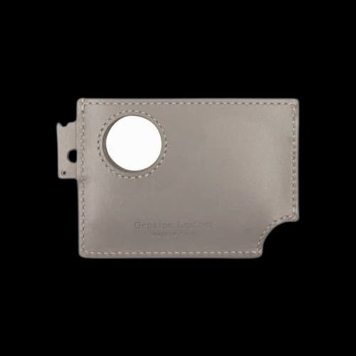 Off-White Meteor Cardholder 'Graphite'