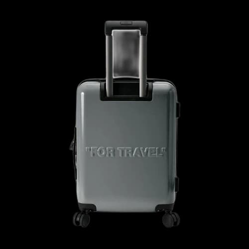 Off-White Arrow Trolley 'Grey'