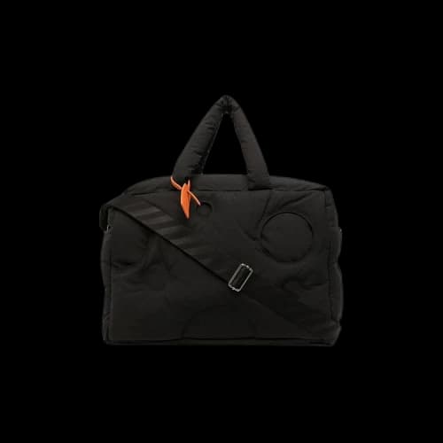 Off-White Meteor Travel Bag 'Black'