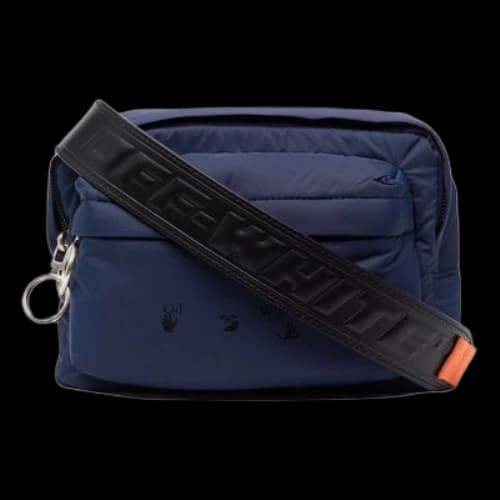 OFF-WHITE Male OFF-WHITE bags Single-Shoulder Bag