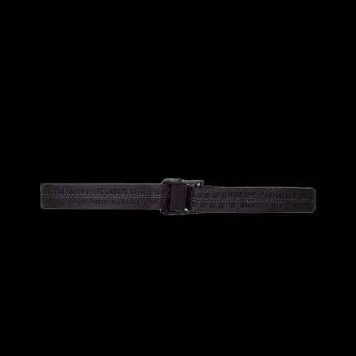 Off-White Industrial Belt 'Black'