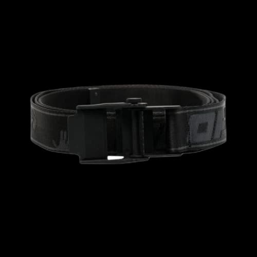 Off-White Belt 'Black'