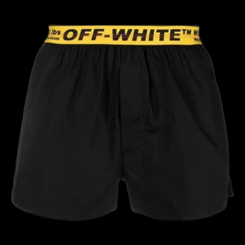 Off-White SS22 Logo