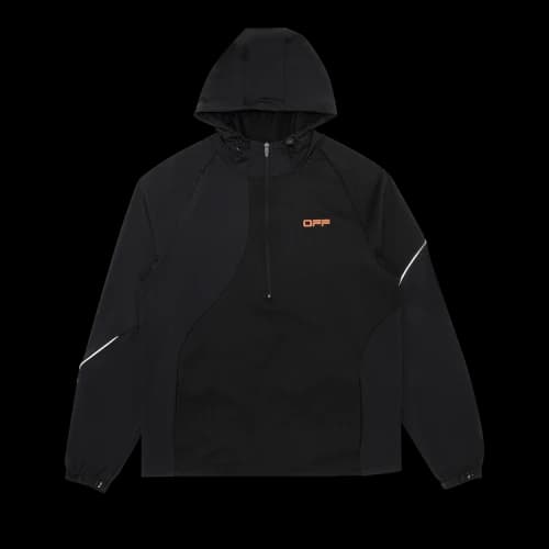 Off-White FW22 Logo