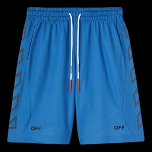 Off-White SS22 Logo
