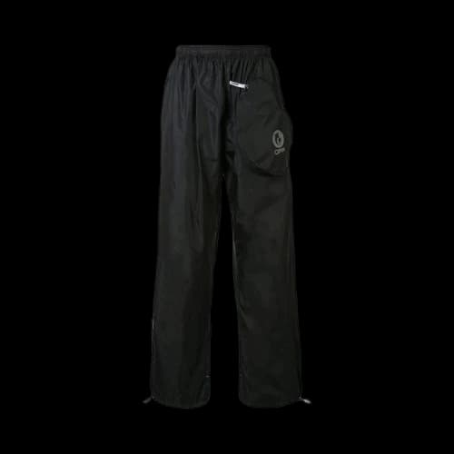 Off-White Track Pants 'Black'