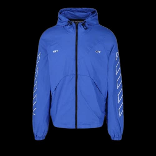 Off-White Diag Logo