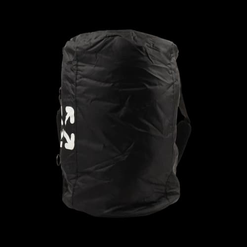 Off-White Active Basecamp Bag 'Black'
