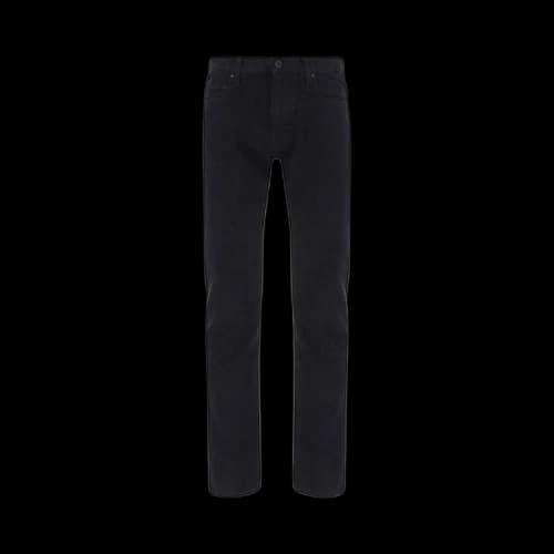 Off-White Diag Pocket Slim Jeans Full 'Black/White'