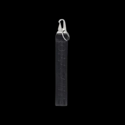 Off-White Classic Industrial Key Holder 'Black'