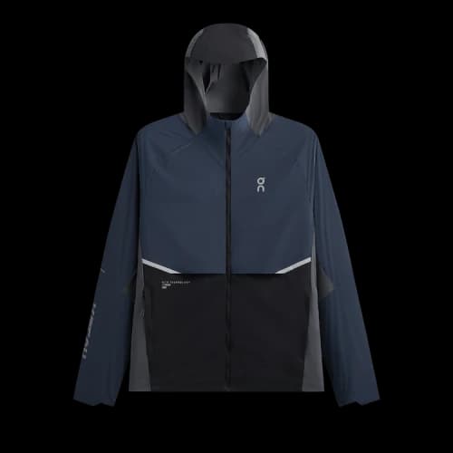 Kith For On Core Jacket 'Midnight'