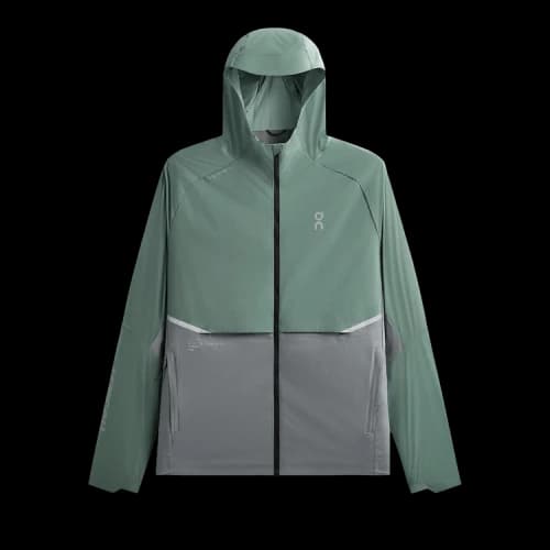 Kith For On Core Jacket 'Olive'
