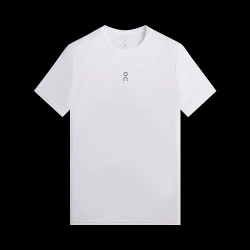 Kith For On Core Tee 'Brilliant White'