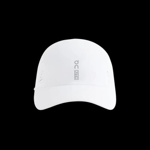 Kith For On Lightweight Cap 2.0 'White'