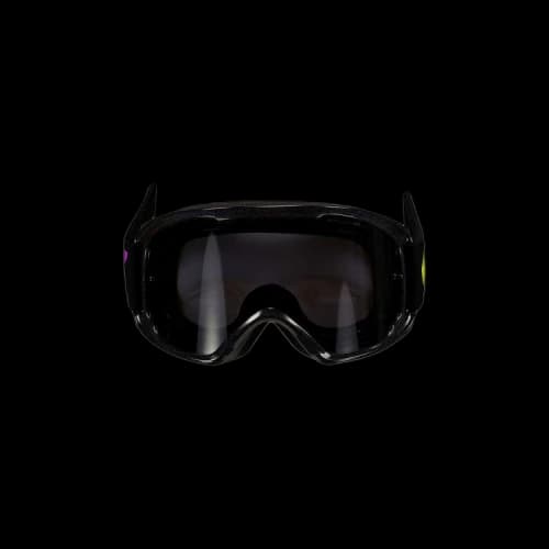 Oakley O-Frame 2.0 PRO MTB Goggles 'Galaxy Black/Dark Grey'