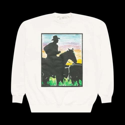One Of These Days Dead Flower Crew 'Bone'