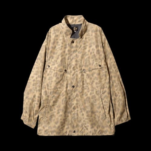 Needles C.P. Jacket 'Beige'
