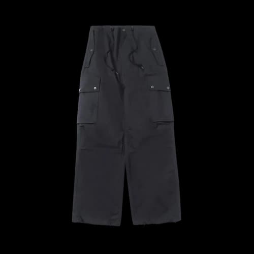 Needles Field Pant 'Black'