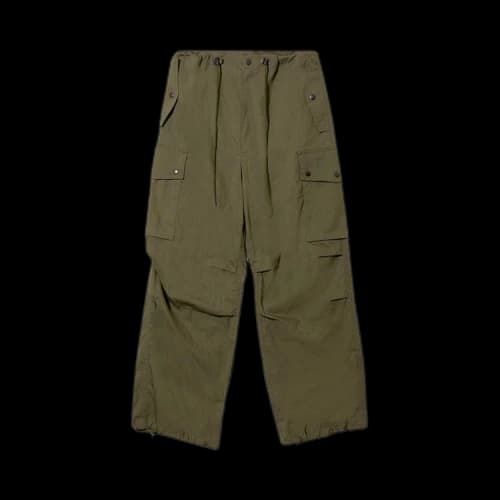 Needles Field Pant 'Olive'
