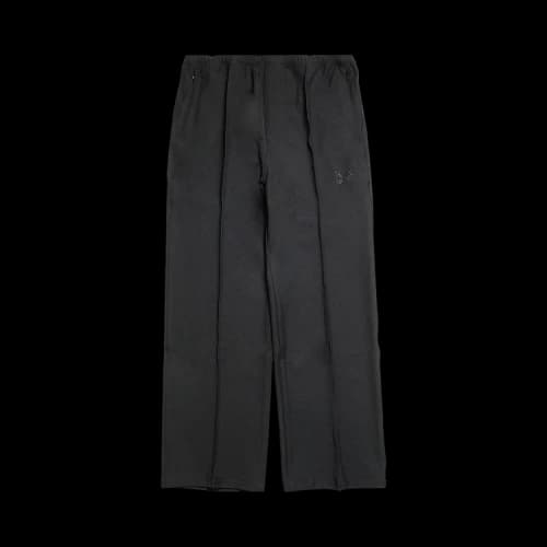 Needles W.U. Straight Pant 'Black'