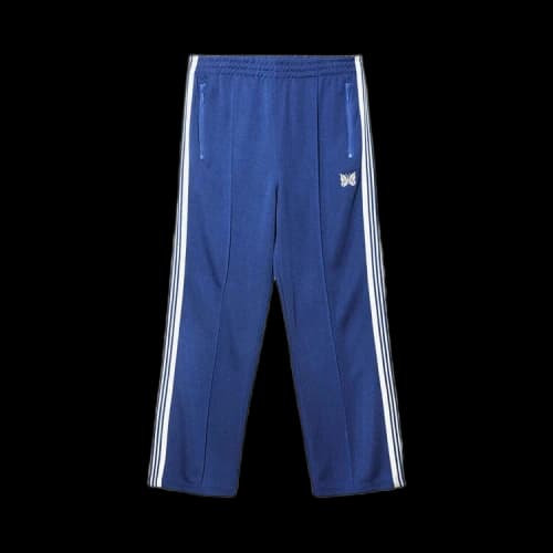 Needles Track Pant 'Royal'