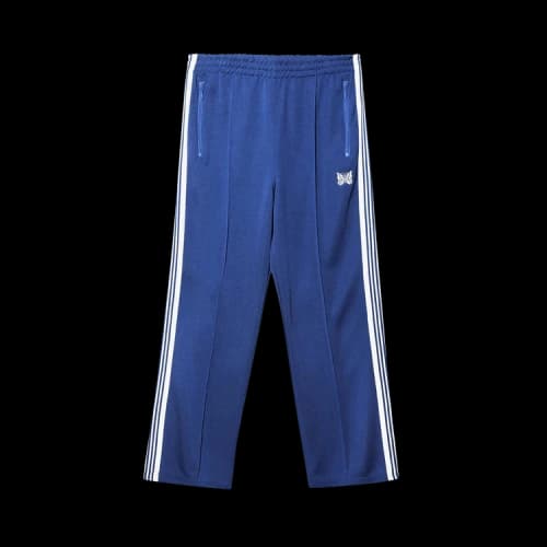 Needles Track Pants 'Royal'