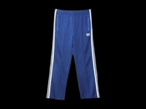 Needles Track Pants Royal