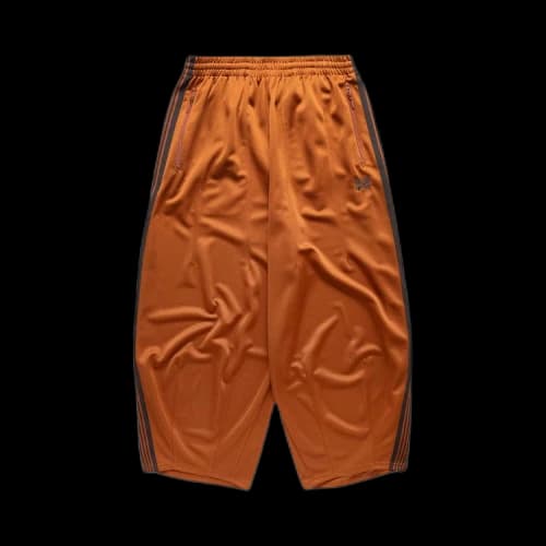 Needles H.D. Track Pant 'Rust'