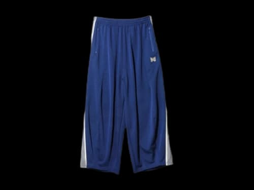 Needles H.D. Track Pants Royal