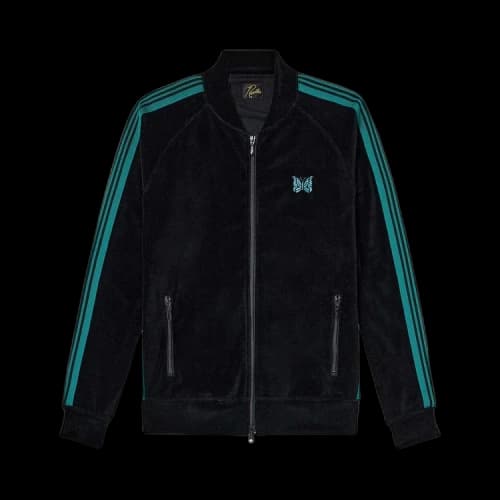 Needles RC Track Jacket 'Black'