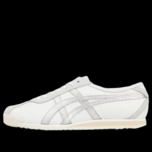 Onitsuka Tiger Limber 66 Prestige 'White Silver' (Women's)
