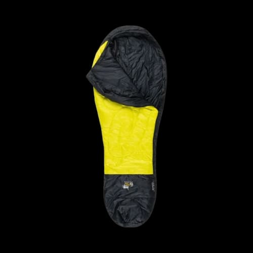 Stussy x Mountain Hardwear Sleeping Bag 'Flashlight'