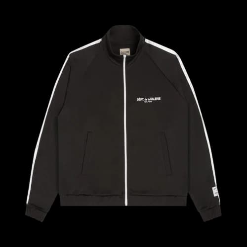 Gallery Dept. French Track Jacket 'Black'