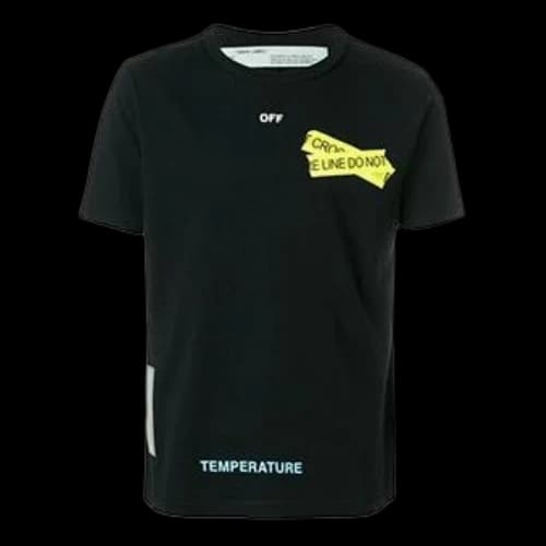 Off-White Firetape S