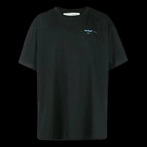Off-White C/O VIRGIL OW Gradient Short Sleeve